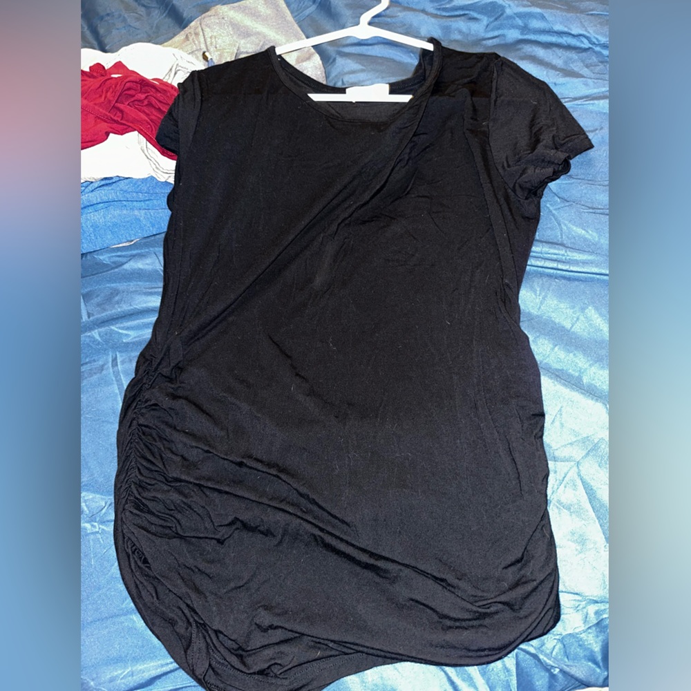 Maternity Tee